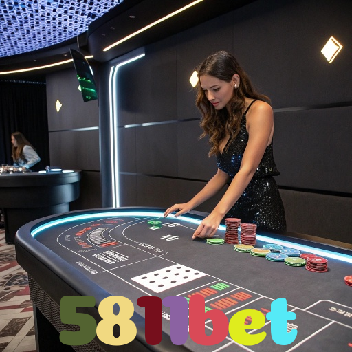  5811bet