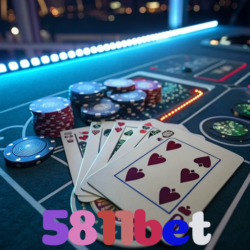  5811bet