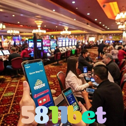  5811bet