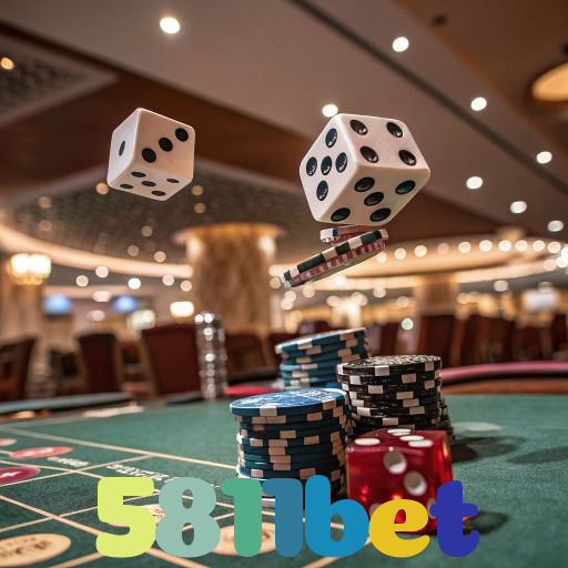  5811bet
