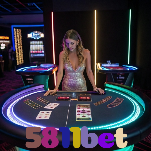  5811bet