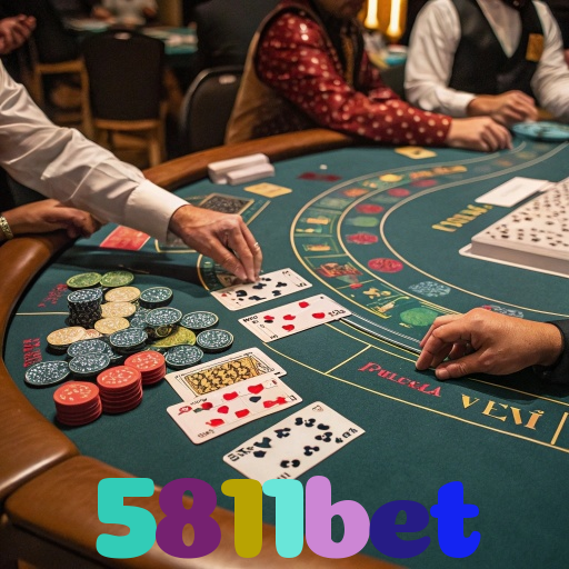  5811bet