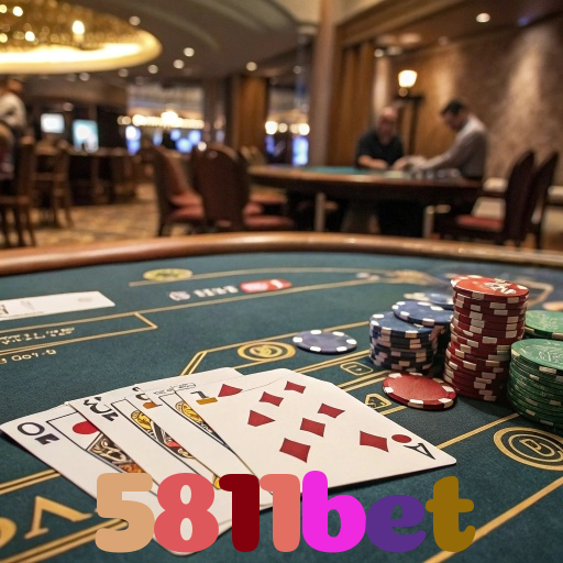  5811bet