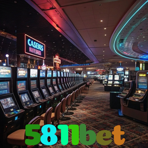  5811bet