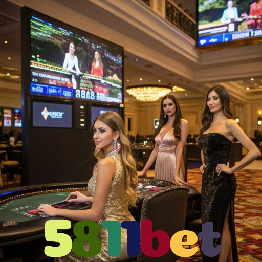  5811bet