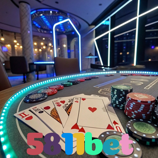  5811bet