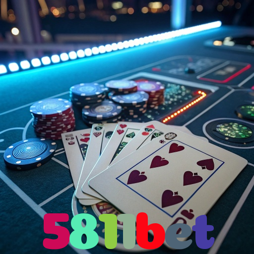  5811bet