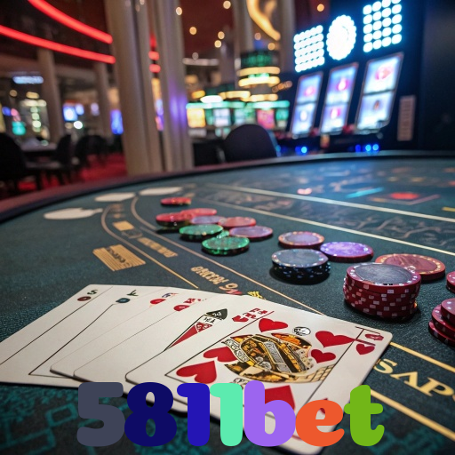  5811bet