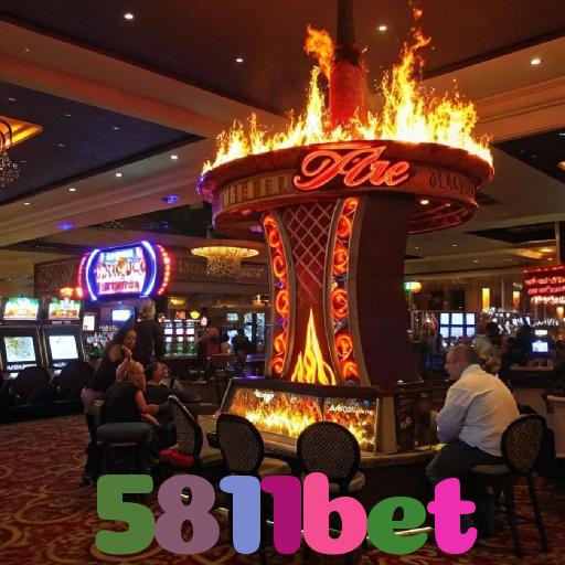  5811bet