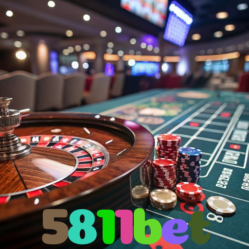  5811bet