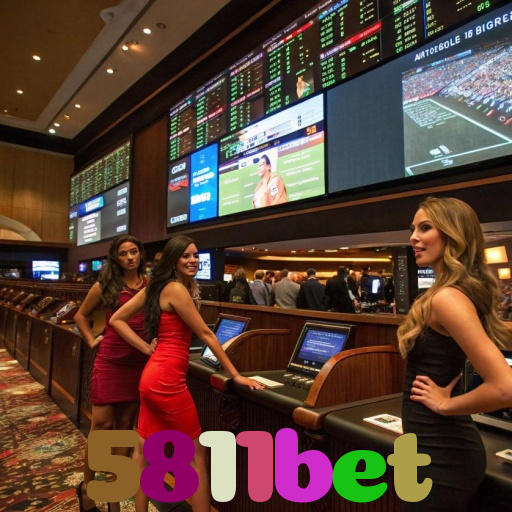  5811bet