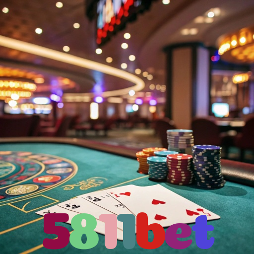  5811bet