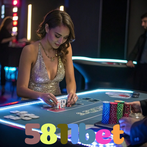  5811bet