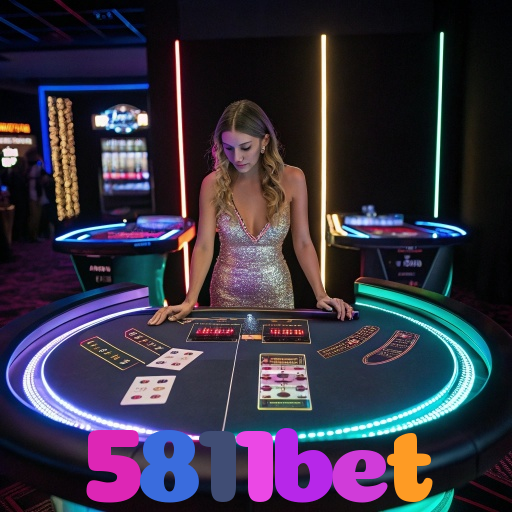  5811bet