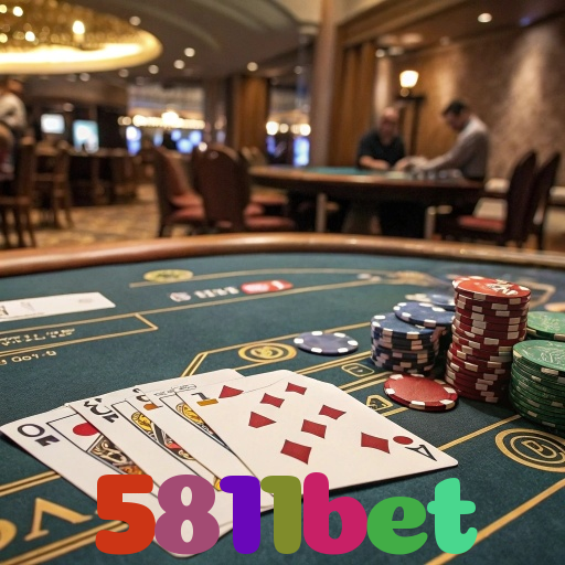  5811bet