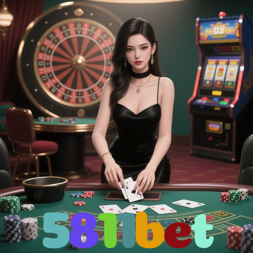  5811bet