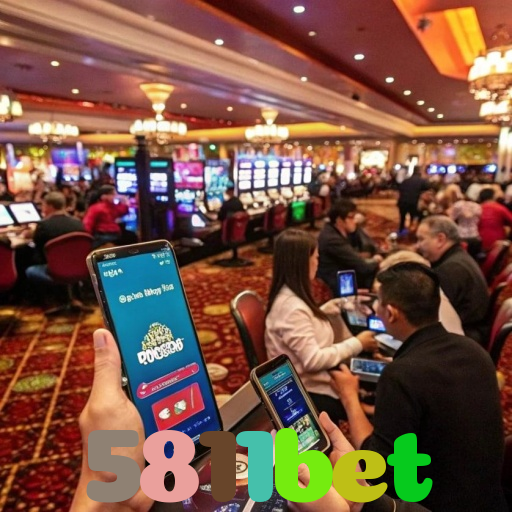  5811bet