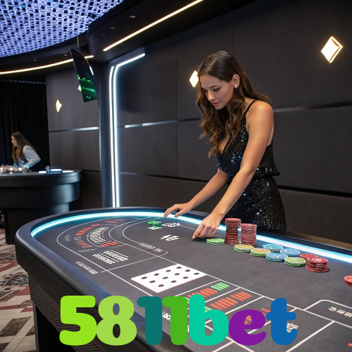  5811bet