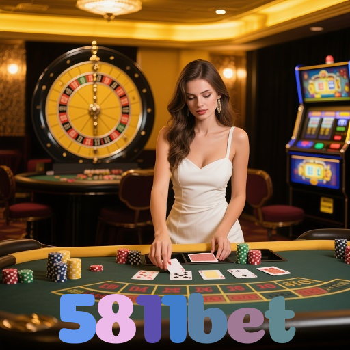  5811bet