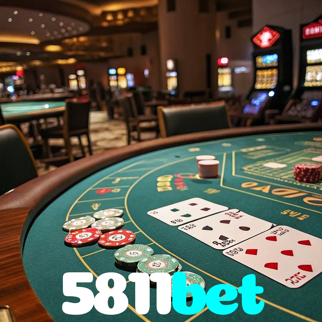  5811bet