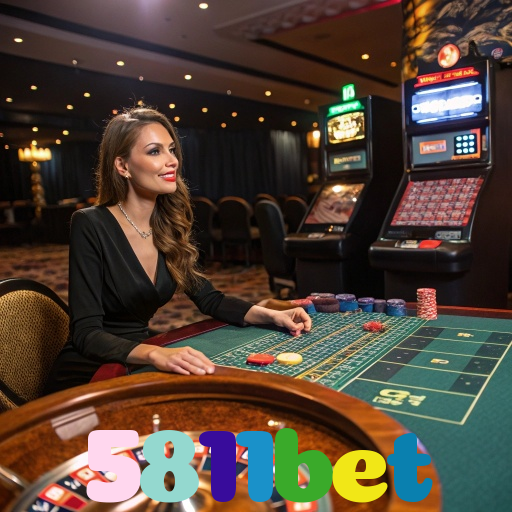  5811bet