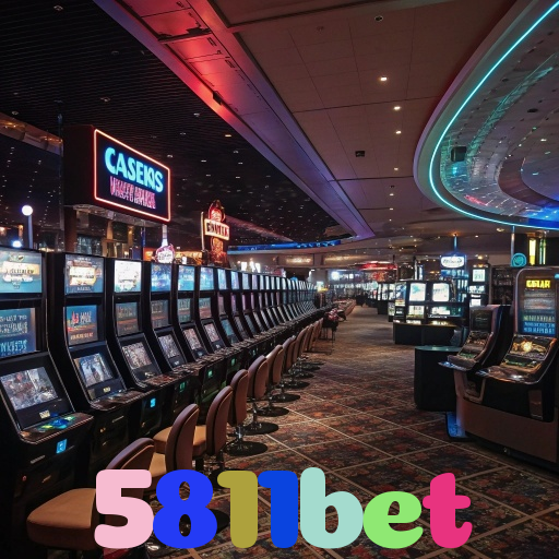  5811bet