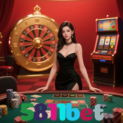  5811bet