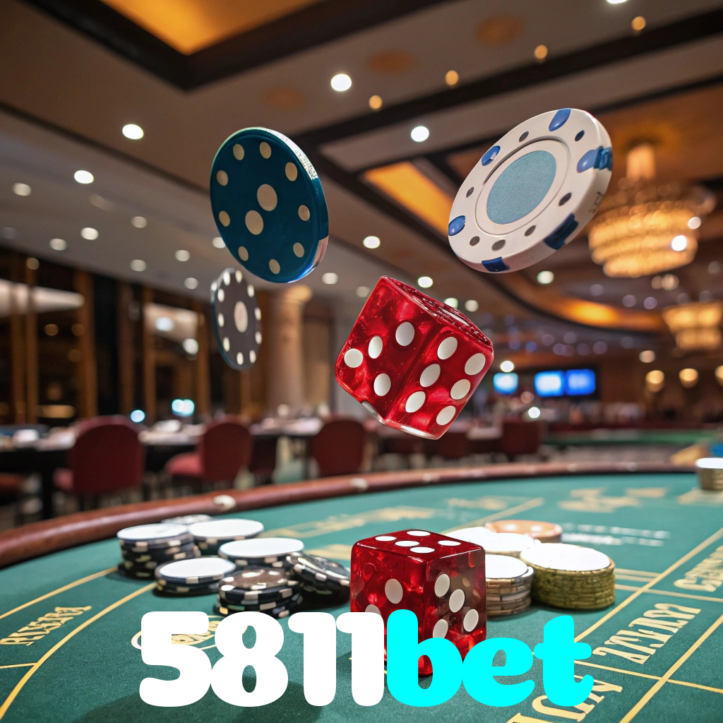  5811bet