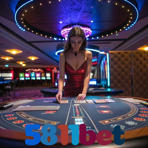  5811bet
