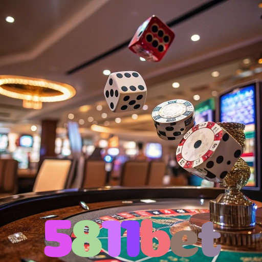  5811bet