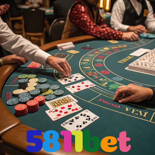  5811bet