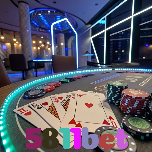  5811bet