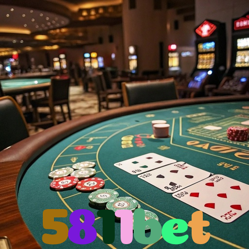  5811bet