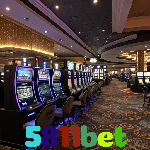  5811bet