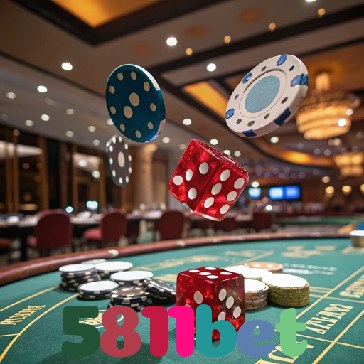  5811bet