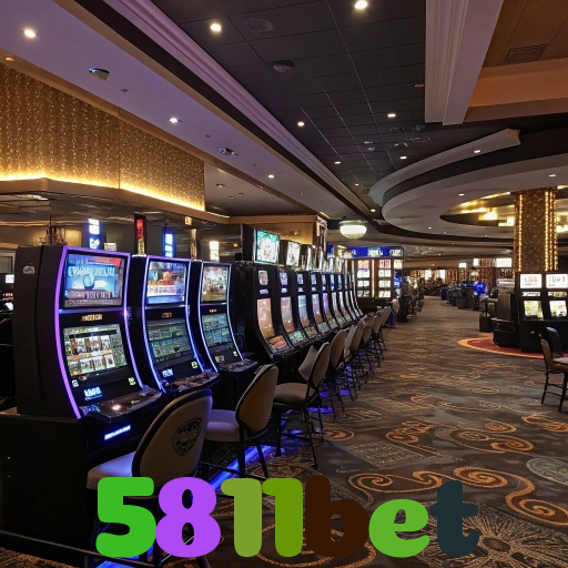  5811bet