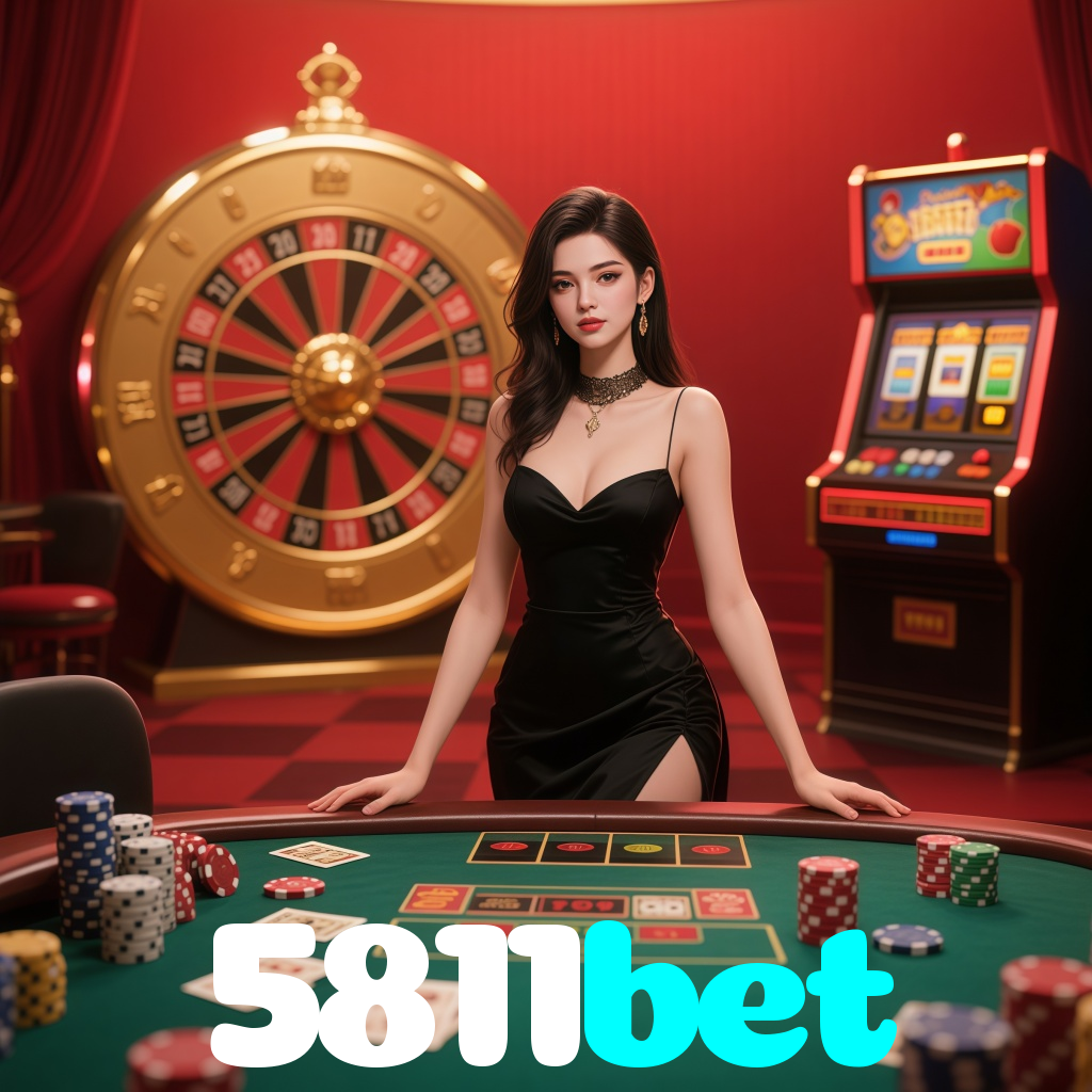  5811bet