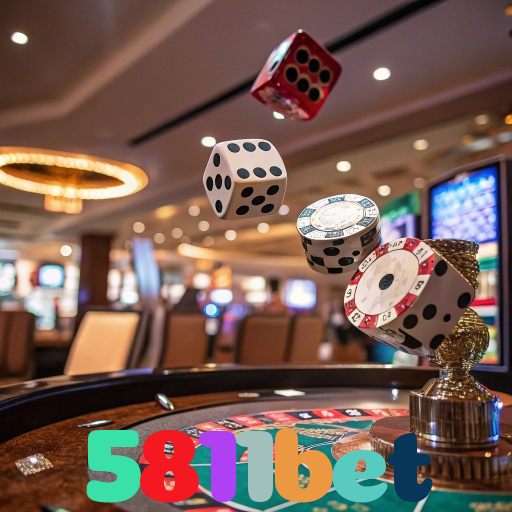  5811bet