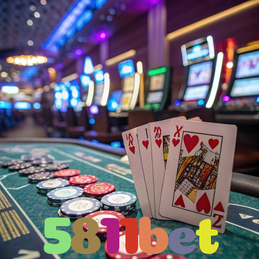  5811bet