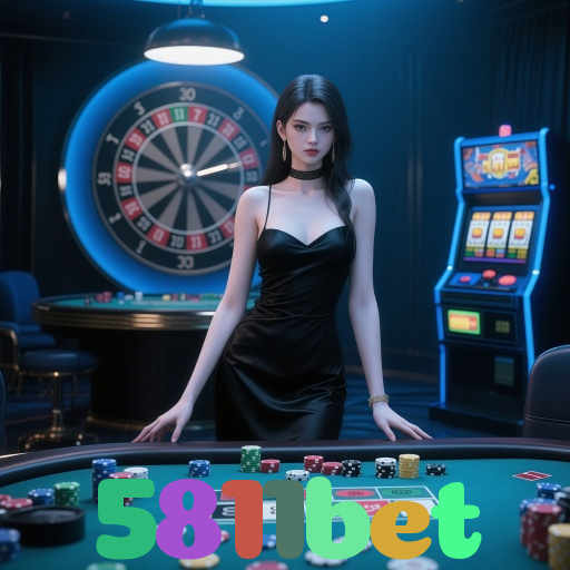 5811bet