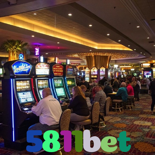  5811bet