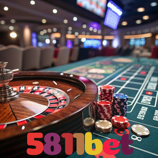  5811bet