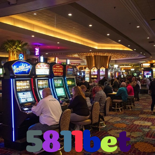  5811bet