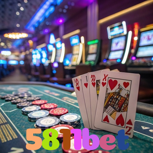  5811bet