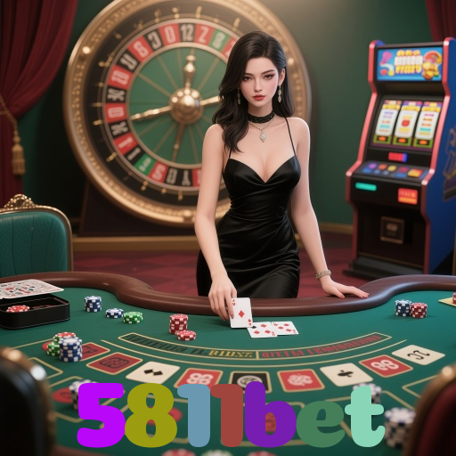  5811bet