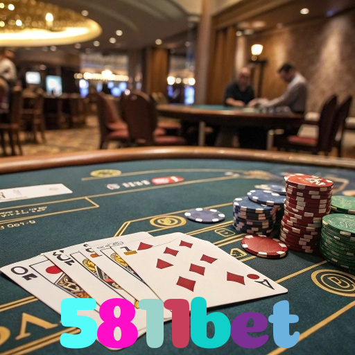  5811bet