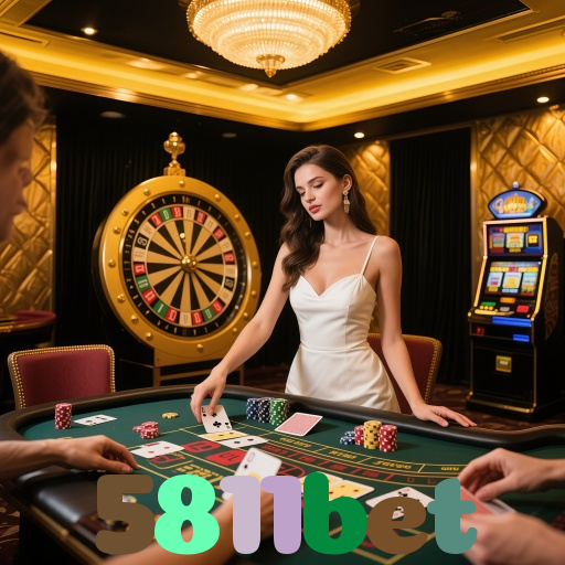  5811bet