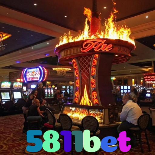  5811bet
