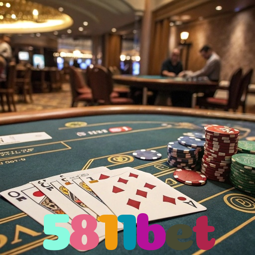  5811bet