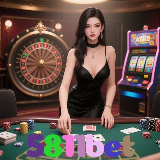  5811bet